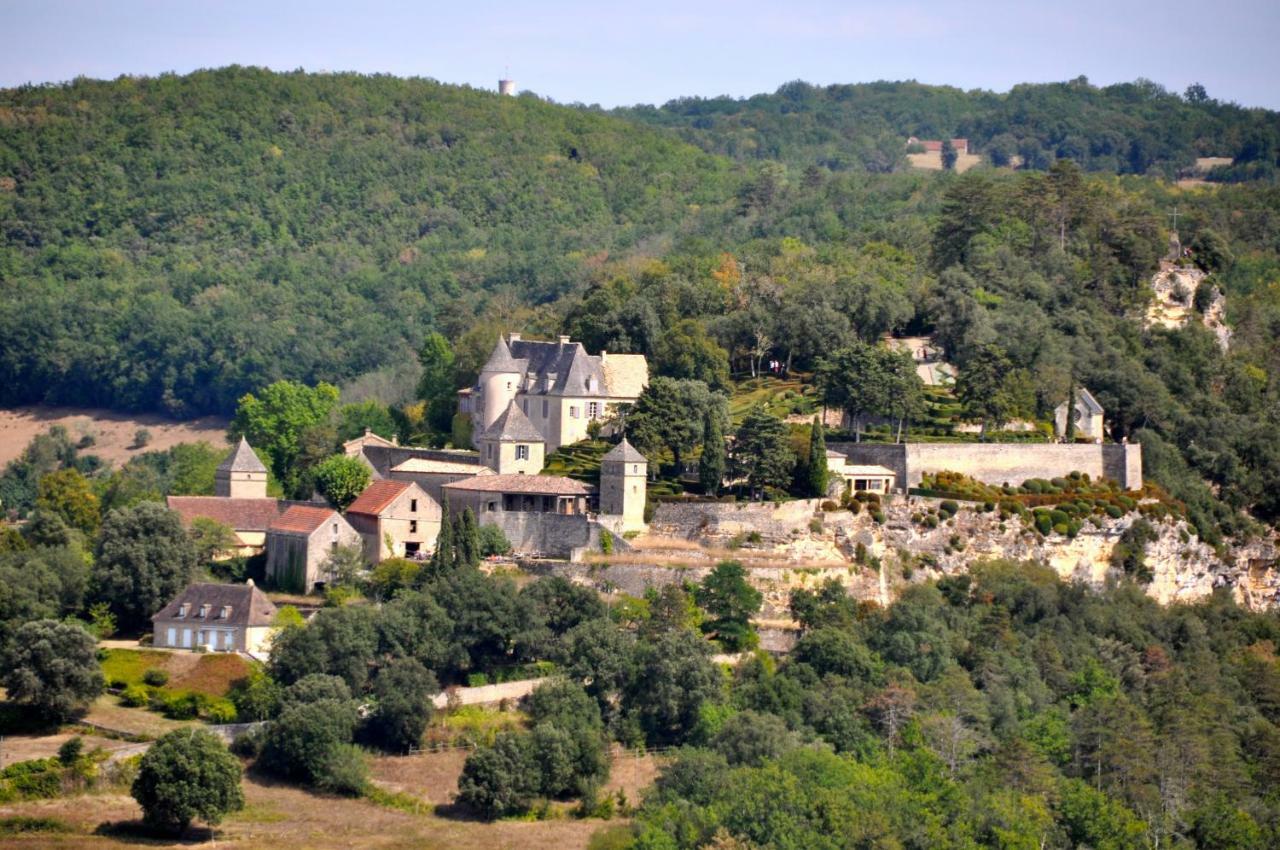 Les Toits De Lascaux Montignac-Lascaux Exterior foto